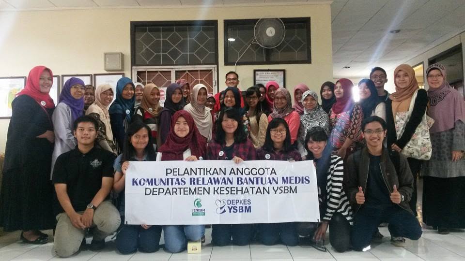 Dokumentasi kegiatan KRBM foto 57